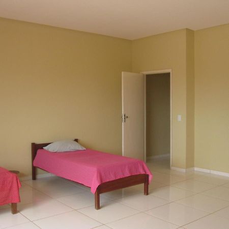 Ecorupestre Hostel São Raimundo Nonato Buitenkant foto