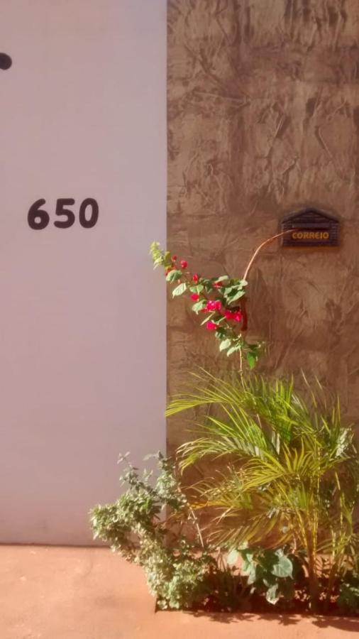 Ecorupestre Hostel São Raimundo Nonato Buitenkant foto