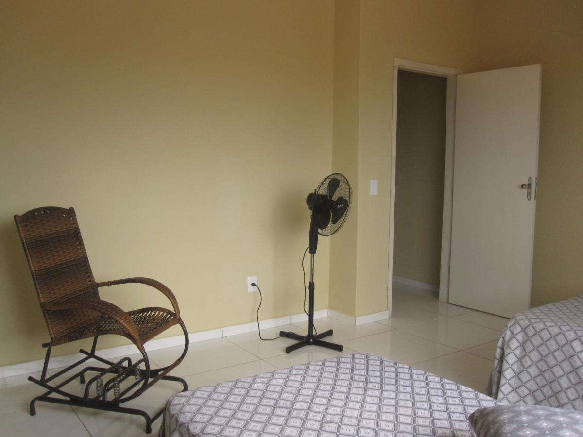 Ecorupestre Hostel São Raimundo Nonato Buitenkant foto